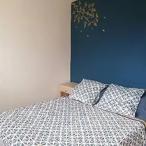 Bain De Soleil Appartement