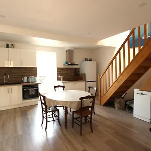 Joli Avec Balcon Au Coeur De Appartement