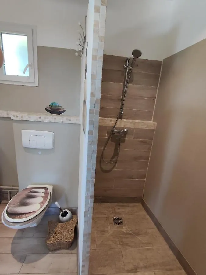 Apartment Provence Forcalquier Gite Du Paradis